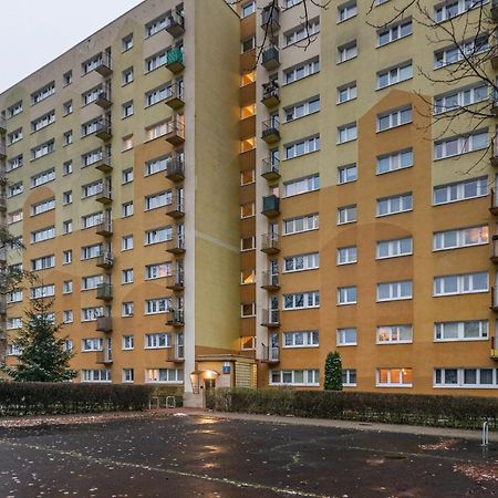 Bohdanowicza 2 By Homeprime Warsawa Bagian luar foto