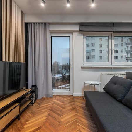Bohdanowicza 2 By Homeprime Warsawa Bagian luar foto