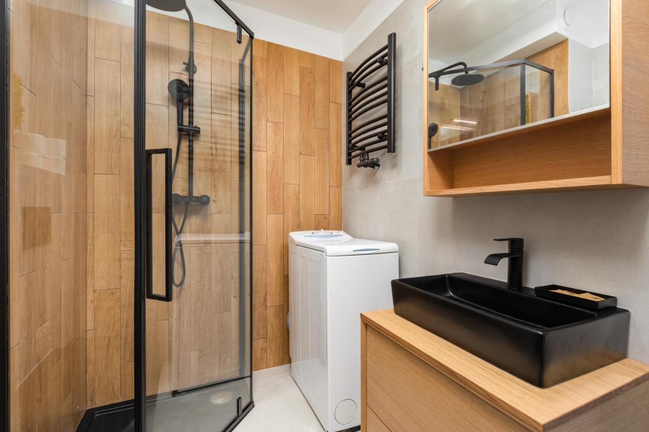 Bohdanowicza 2 By Homeprime Warsawa Bagian luar foto